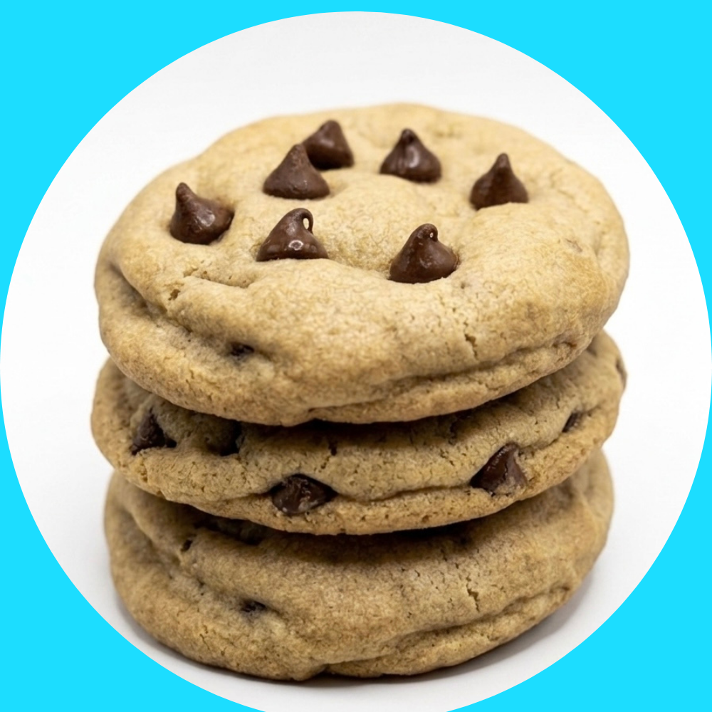 Classic cookies